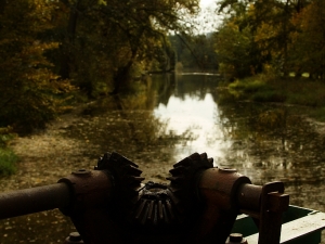 Podzimní dopoledne Žákavá - 13.10.2019